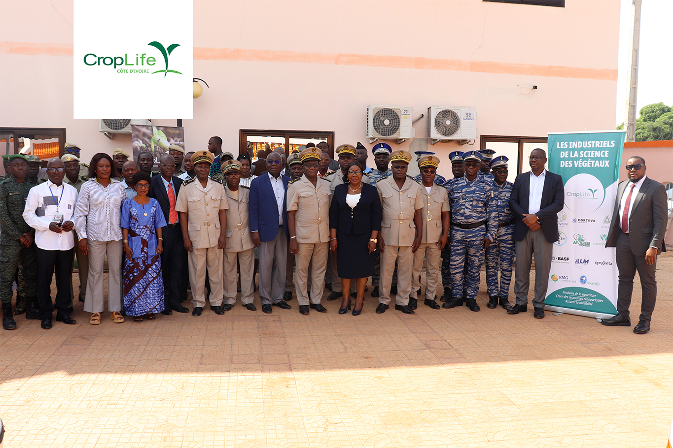 Comités départementaux de lutte contre les pesticides illégaux (CDLPI)