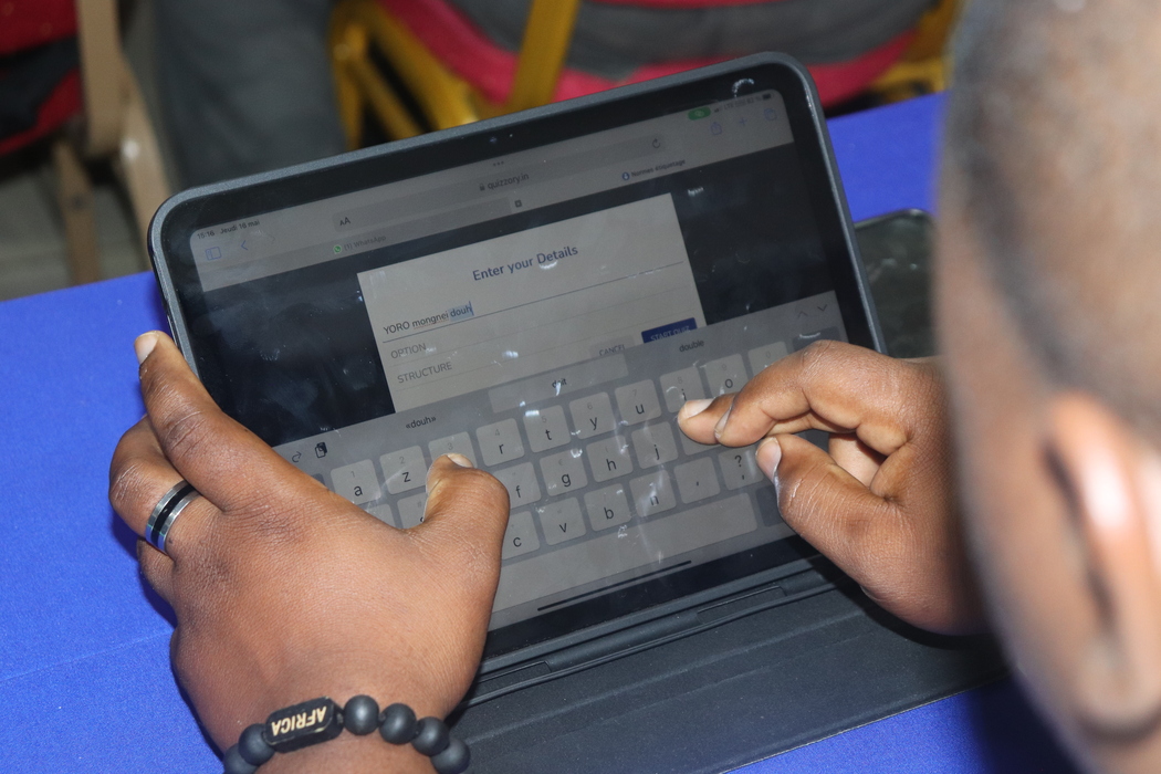 RAP Session Mai 2024-10